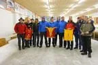 Bezirkscup und Turniere Winter 2013 Bild 1